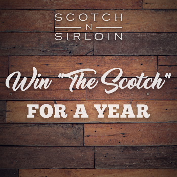Win The Scotch