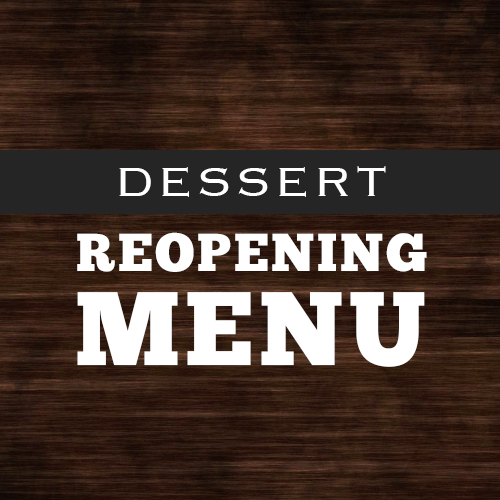 Menus Scotch 'N Sirloin